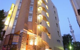 Hotel Mju-Adult Only