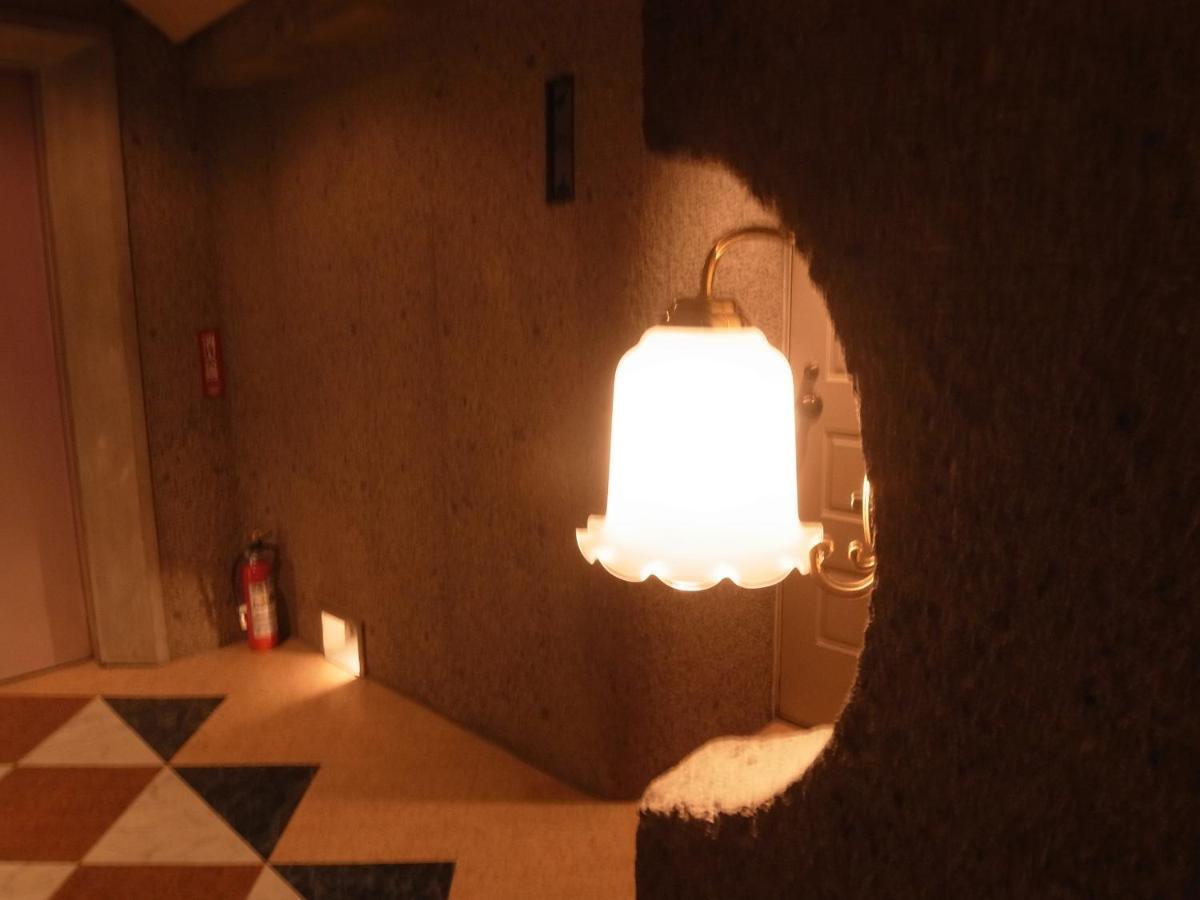 Hotel Mju-Adult Only Tokyo Bagian luar foto