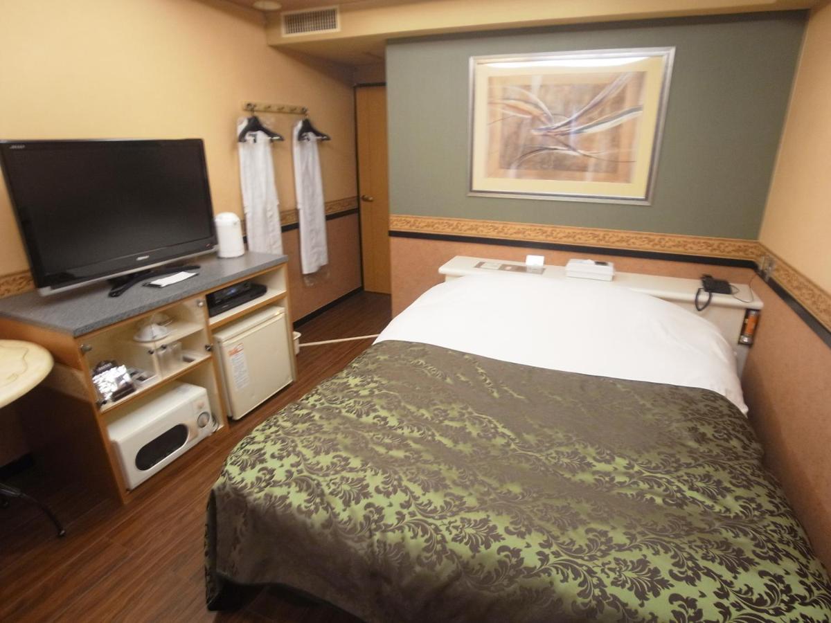 Hotel Mju-Adult Only Tokyo Bagian luar foto