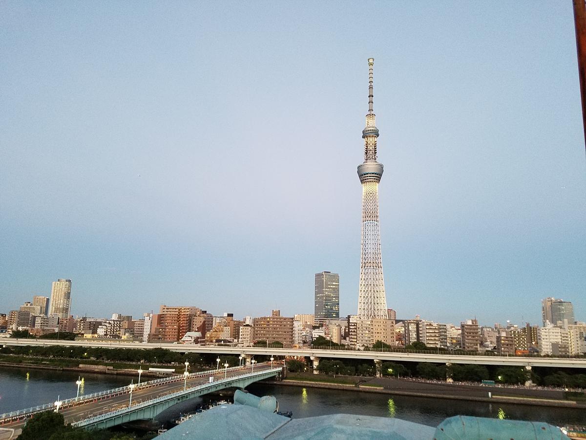 Hotel Mju-Adult Only Tokyo Bagian luar foto